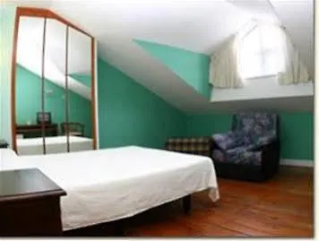 Otel Playa De Luanco