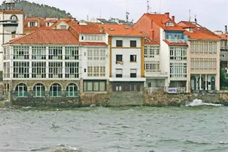 Hotel Playa De Luanco