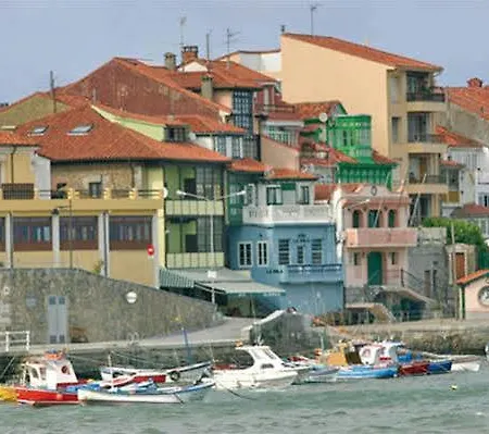 Playa De Szálloda *